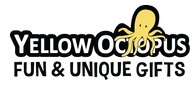 Subscribe to Yellow Octopus Newsletter & Get 5% Off Amazing Discounts