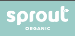 Subscribe To Sprout Organic Newsletter & Get Amazing Discounts