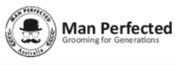 Subscribe to Man Perfected  Newsletter & Get Amazing Discounts