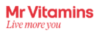 Mr Vitamins Discount Codes